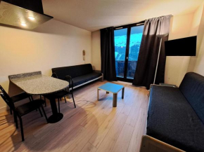 Résidence Pégase - maeva Home - Studio 4 Personnes - Budget MAE-3664